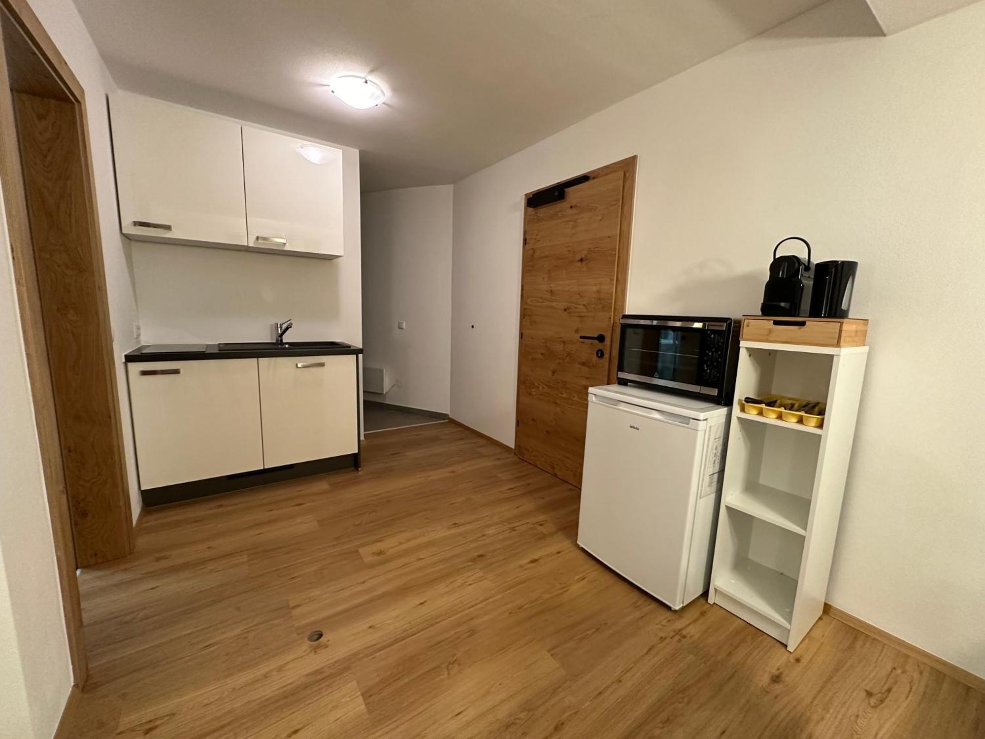 Willi'S Studio Зальбах-Хинтерглемм Экстерьер фото