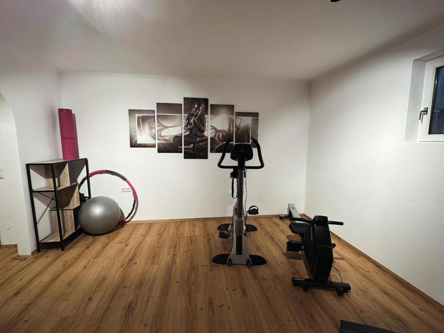 Willi'S Studio Зальбах-Хинтерглемм Экстерьер фото